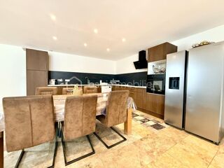  Maison à vendre 5 pièces 124 m²