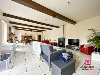  Maison à vendre 6 pièces 175 m²
