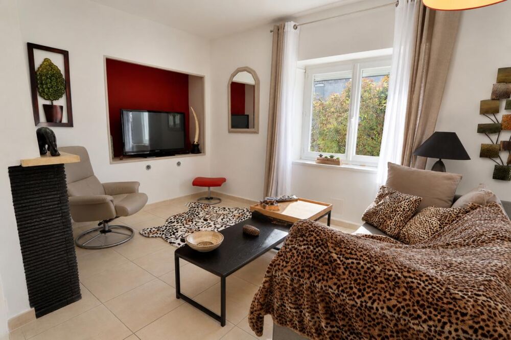 Vente Maison Maison Ginestas 4 pièce(s) 93 m2 Ginestas