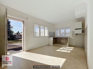 Maison à vendre 7 pièces 103 m²