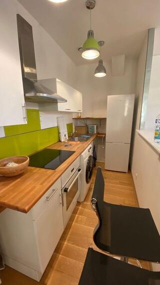  Appartement � louer 2 pi�ces 57 m�