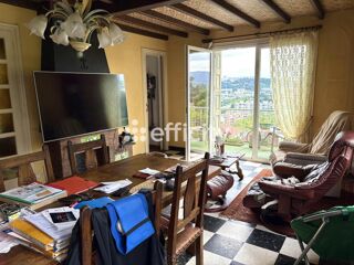  Villa � vendre 4 pi�ces 94 m�
