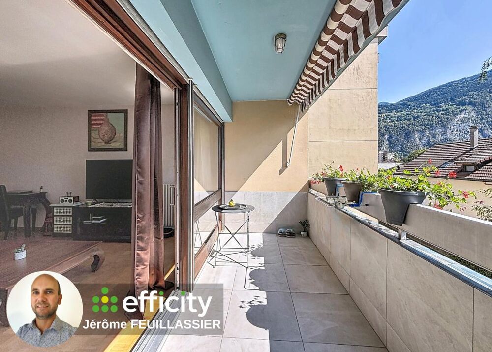 Vente Appartement Appartement Cluses