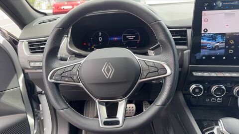 Arkana 1.3 TCe 160 Mild Hybrid EDC7 Esprit Alpine 2024 occasion 57455 Seingbouse