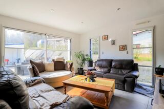  Maison à vendre 7 pièces 165 m²