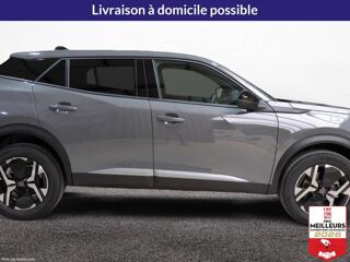 2008 HYBRID 145 CH BVA E-DCS6 ALLURE + PACK NAVIGA 2026 occasion 10150 Lavau