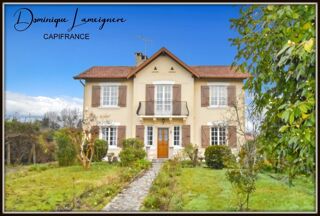  Maison � vendre 7 pi�ces 181 m�