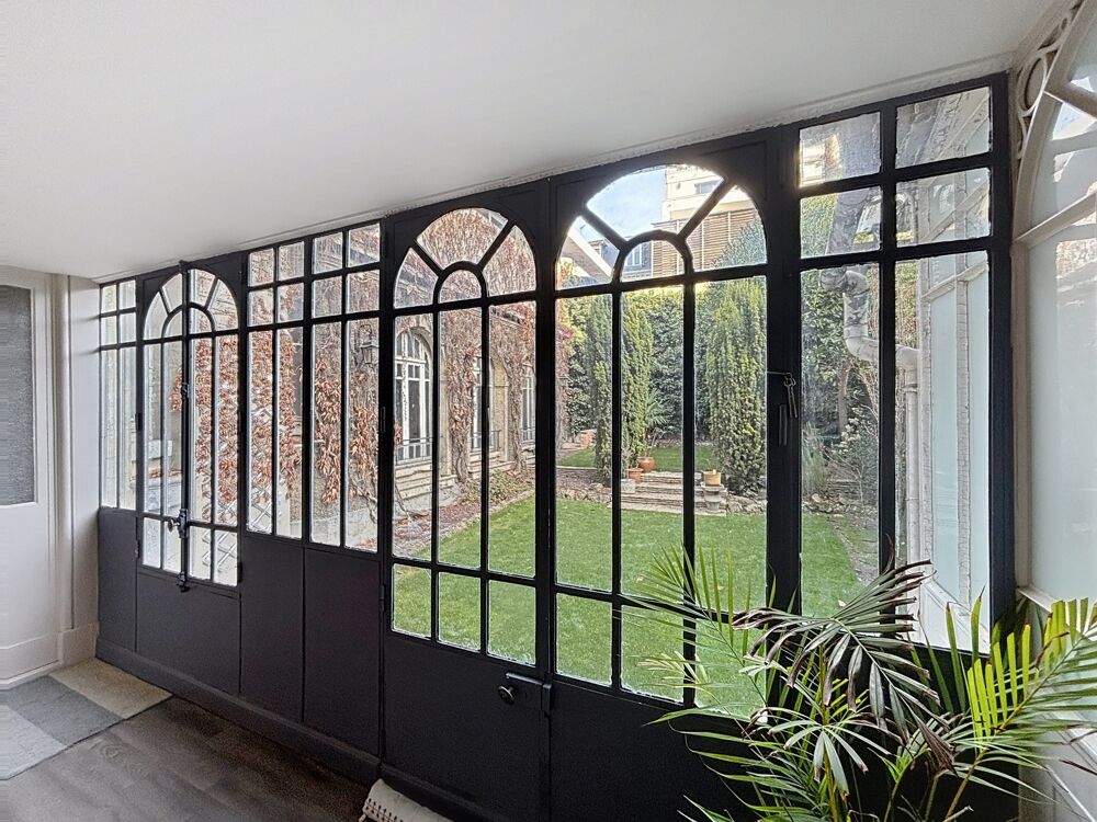 Vente Maison Maison à vendre 15 pièces, jardin et garages REIMS (51) Reims