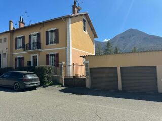  Maison � vendre 4 pi�ces 85 m�