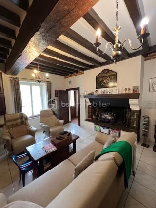  Maison � vendre 7 pi�ces 140 m�