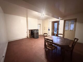  Maison � vendre 4 pi�ces 75 m�