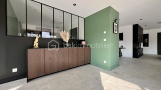  Maison � vendre 7 pi�ces 245 m�