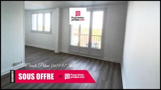  Appartement  vendre 4 pices 69 m