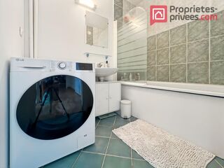  Appartement � vendre 3 pi�ces 69 m�