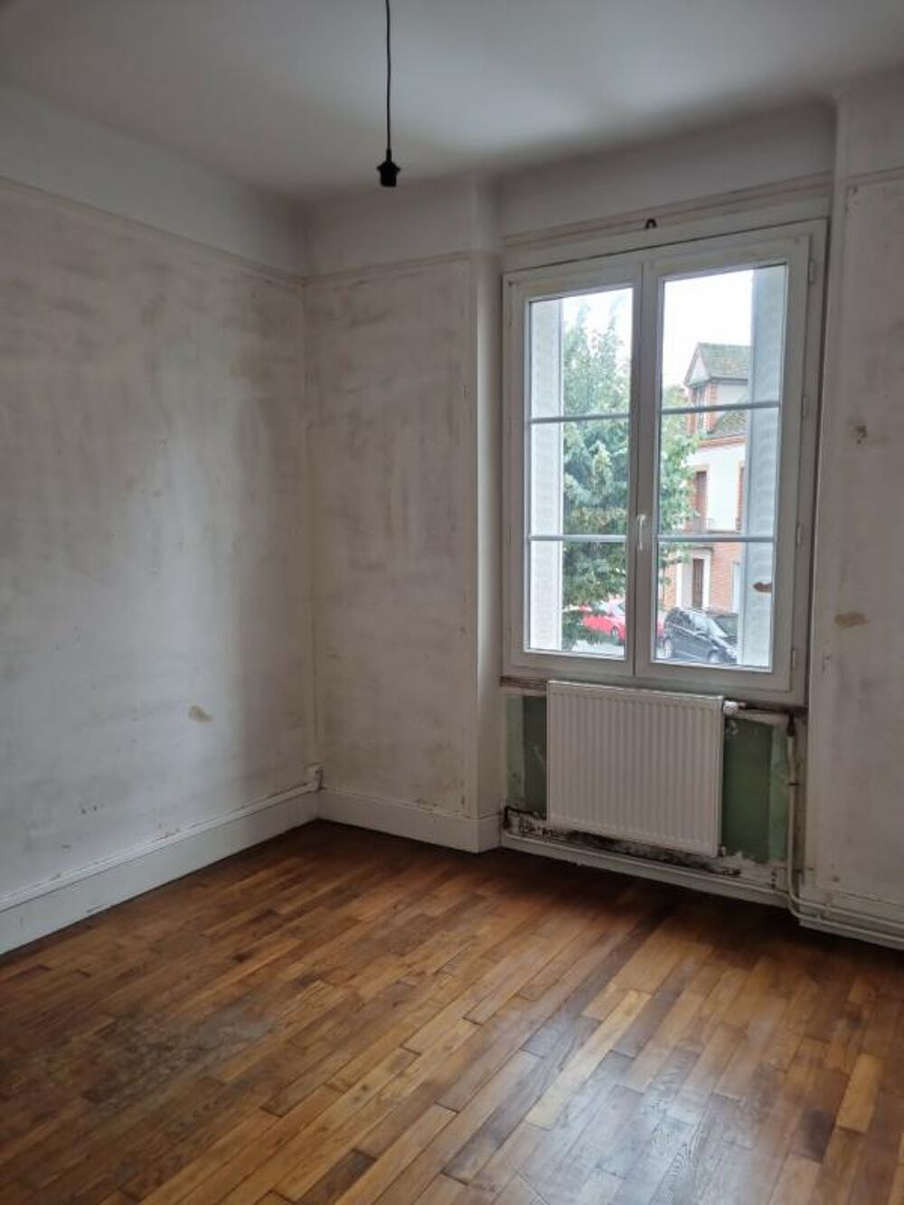 Vente Maison Maison de Ville  3 chambres et grand séjour Sully sur loire