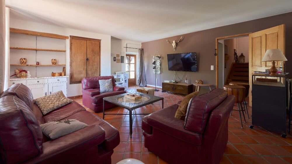 à vendre  Maison Thoard (04380)