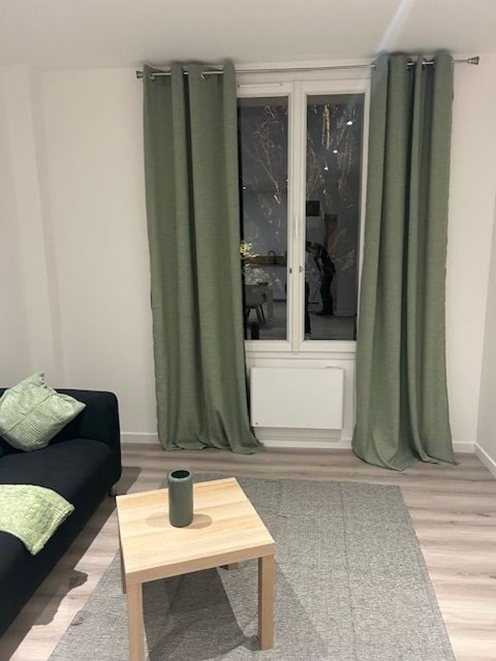 Appartement de 50m2 à louer sur Le Raincy
