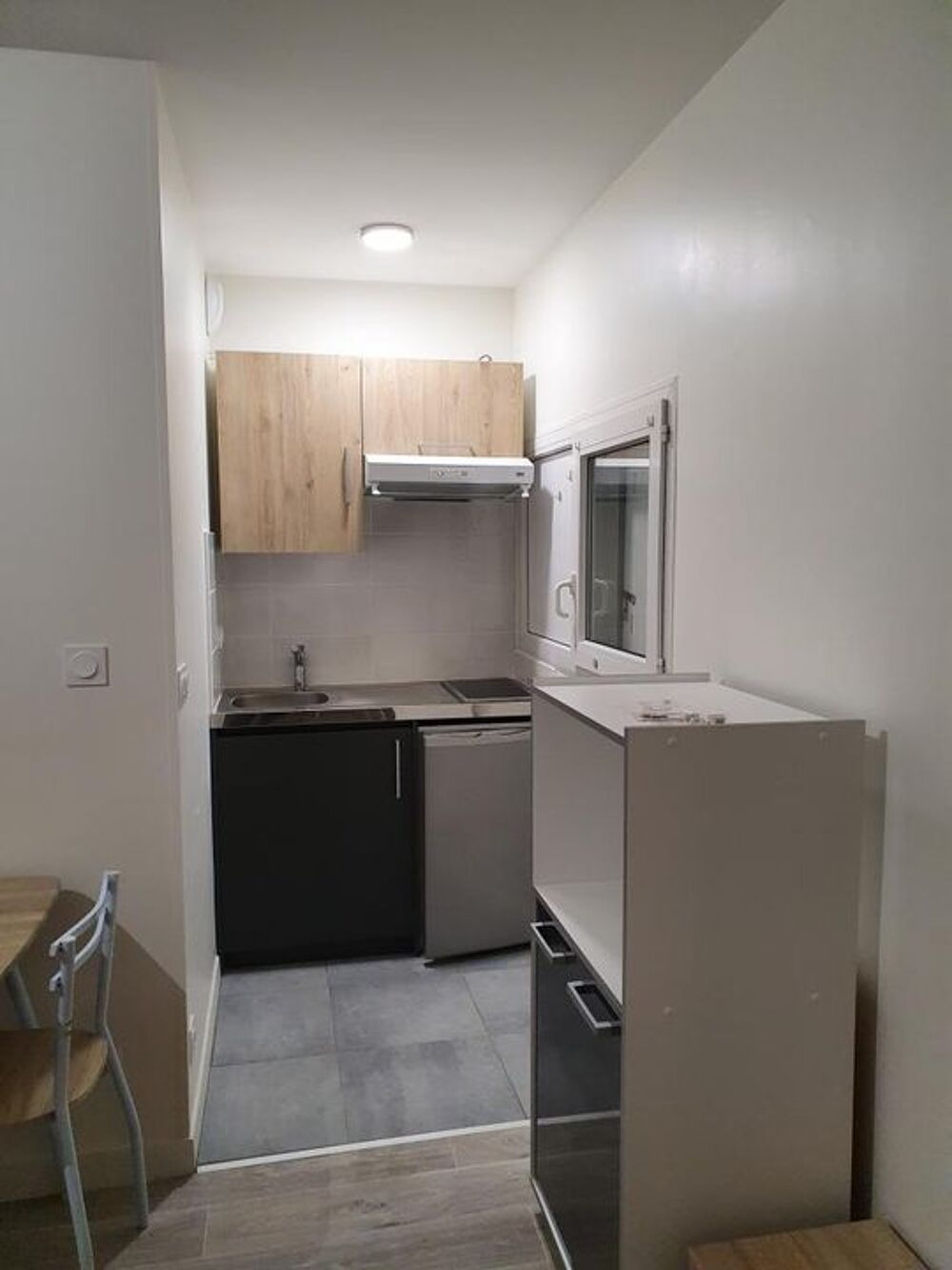 Location Appartement Studio de 25m2 à louer sur Niort Niort
