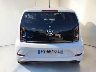UP 1.0 BLUEMOTION 65 BEATS AUDIO 2021 occasion 06640 Saint-Jeannet