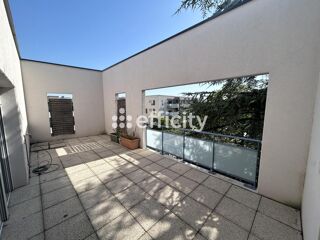  Appartement � vendre 3 pi�ces 51 m�