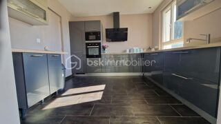  Maison à vendre 5 pièces 190 m²