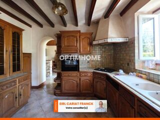  Maison à vendre 8 pièces 183 m²