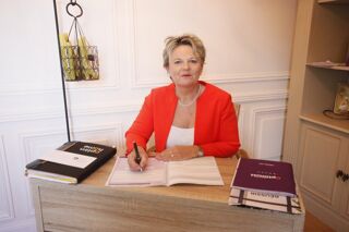  Terrain � vendre 2000 m�