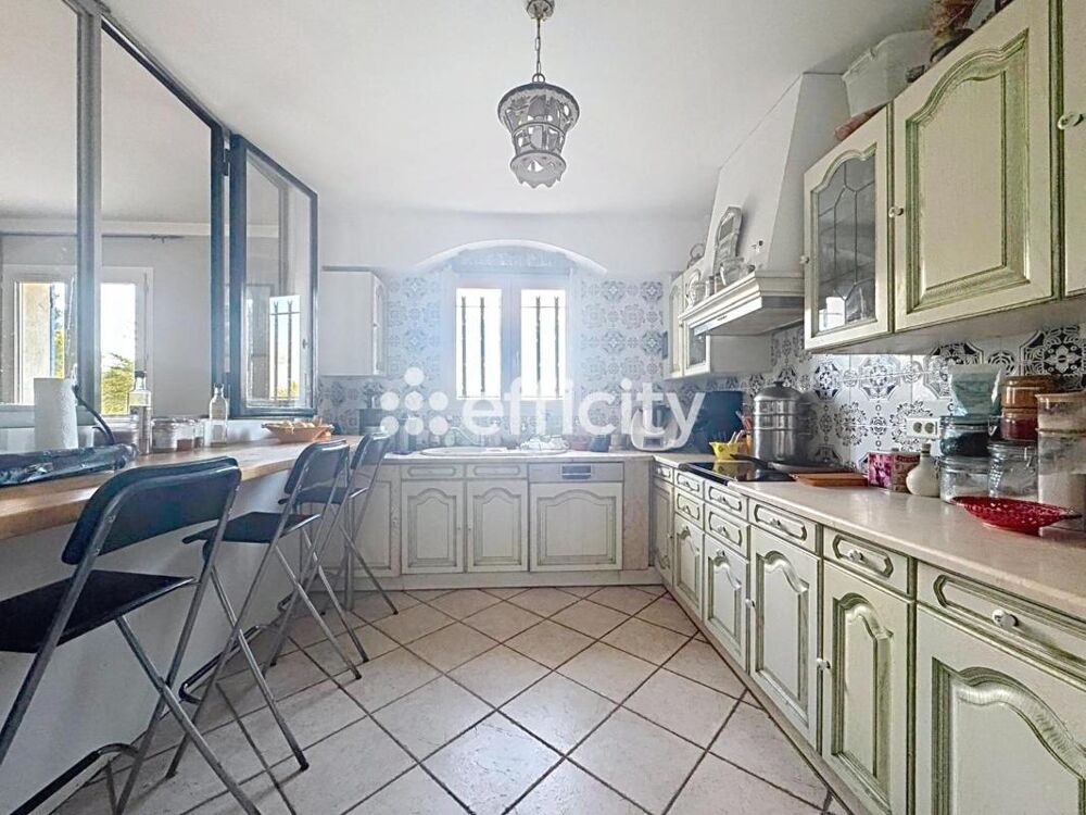 Vente Villa Villa Aix en provence