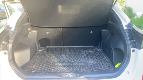 Yaris Cross 1.5 VVTi 116 Hybrid E-CVT Design 2023 occasion 33750 Saint Quentin De Baron