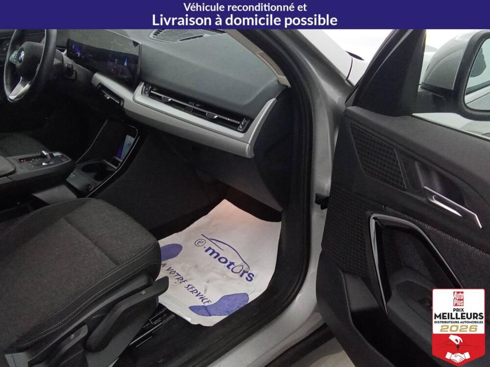 X1 sDrive 18i 136DKG7 +Jantes en alliage l&eacute;ger 18 2023 occasion 10150 Lavau