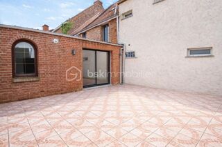  Maison � vendre 6 pi�ces 130 m�