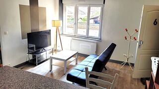  Appartement � louer 3 pi�ces 60 m�