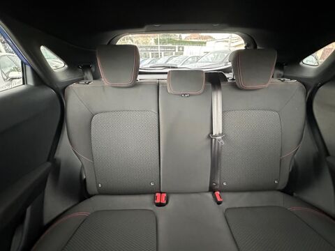 Puma II 1.0 ECOBOOST 155 MHEV S&S ST-LINE BVM6 2021 occasion 78240 Chambourcy