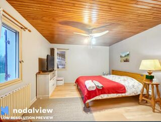  Maison � vendre 6 pi�ces 220 m�