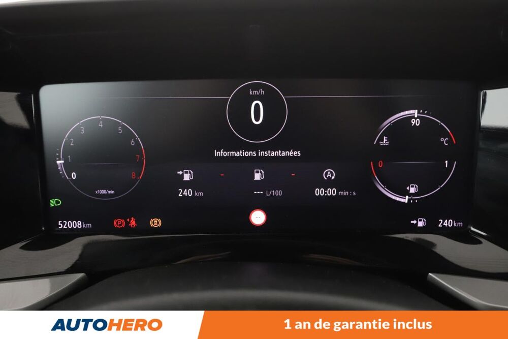 Mokka 1.2 Turbo Ultimate BVM6 136 ch 2023 occasion 92130 Issy-les-Moulineaux