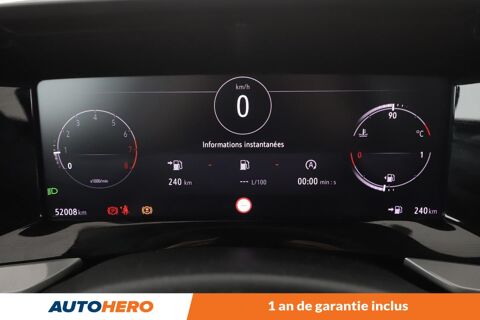 Mokka 1.2 Turbo Ultimate BVM6 136 ch 2023 occasion 92130 Issy-les-Moulineaux
