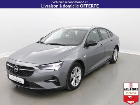 Opel Insignia GRAND SPORT Diesel 122 BVA8 Elegance +GPS 2022 occasion Lavau 10150