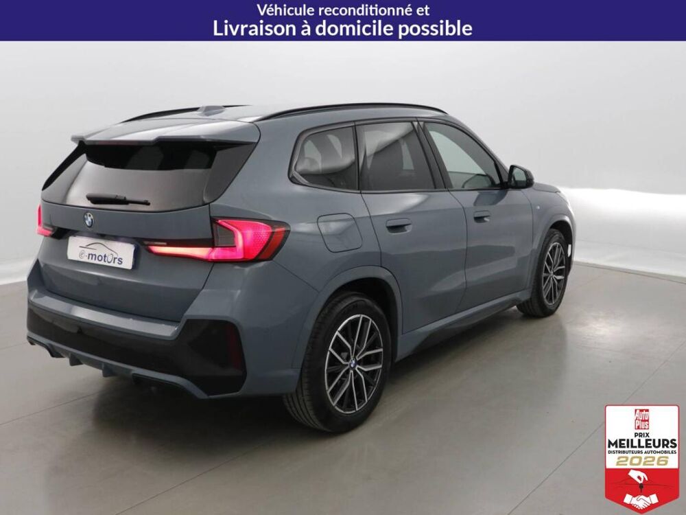 X1 sDrive 18i 136 DKG7 M Sport First Edition Plus 2022 occasion 10150 Lavau