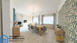  Maison � vendre 6 pi�ces 130 m�