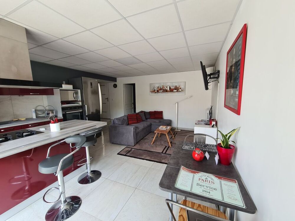 Location Appartement Appartement de 48m2 à louer sur Avignon Avignon