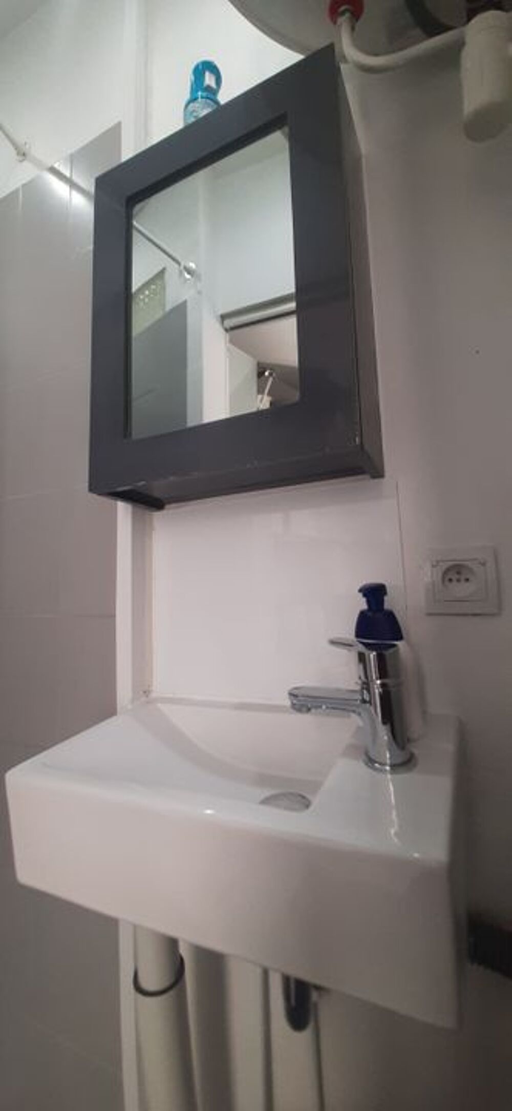 Location Appartement Studio de 16m2 à louer sur Montmorency Montmorency