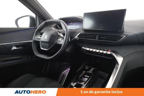 3008 1.6 Hybrid Allure Pack e-EAT8 225 ch 2023 occasion 92130 Issy-les-Moulineaux