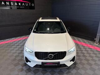 XC40 Plus Recharge Pure Electric 2WD 2022 occasion 34130 Valergues