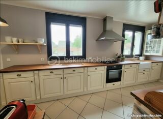  Maison � vendre 4 pi�ces 88 m�