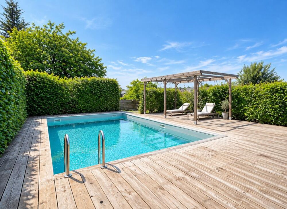 Vente maison 156m2 GALGON (33133)