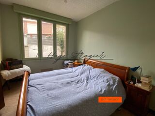  Maison � vendre 4 pi�ces 88 m�