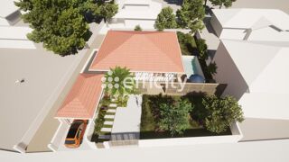  Maison � vendre 4 pi�ces 120 m�