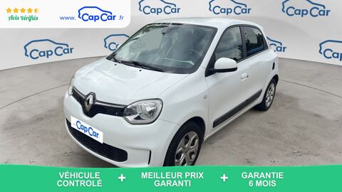 Renault twingo III 1.0 SCe 75 Zen