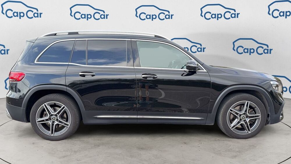 GLB 220d 8G-DCT 4Matic AMG Line 2020 occasion 11000 Carcassonne