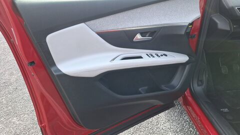 3008 1.2 PureTech 130 GT Line 2018 occasion 59220 Denain